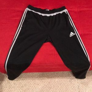 Adidas Climacool Track Pants